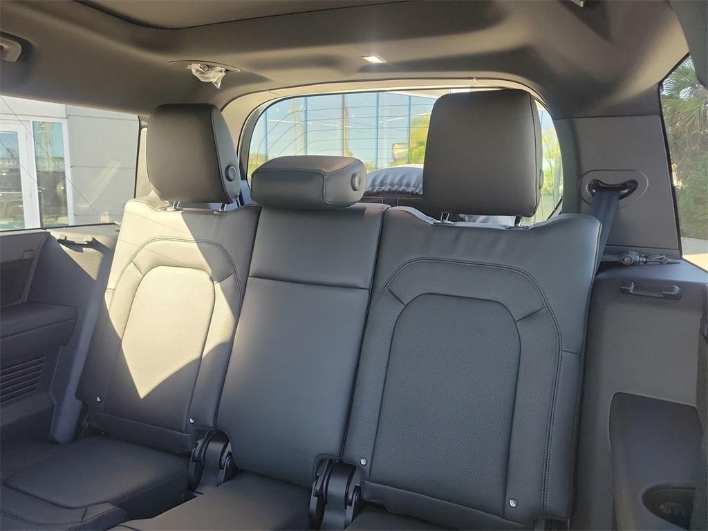 new 2026 Land Rover Defender car, priced at $83,366