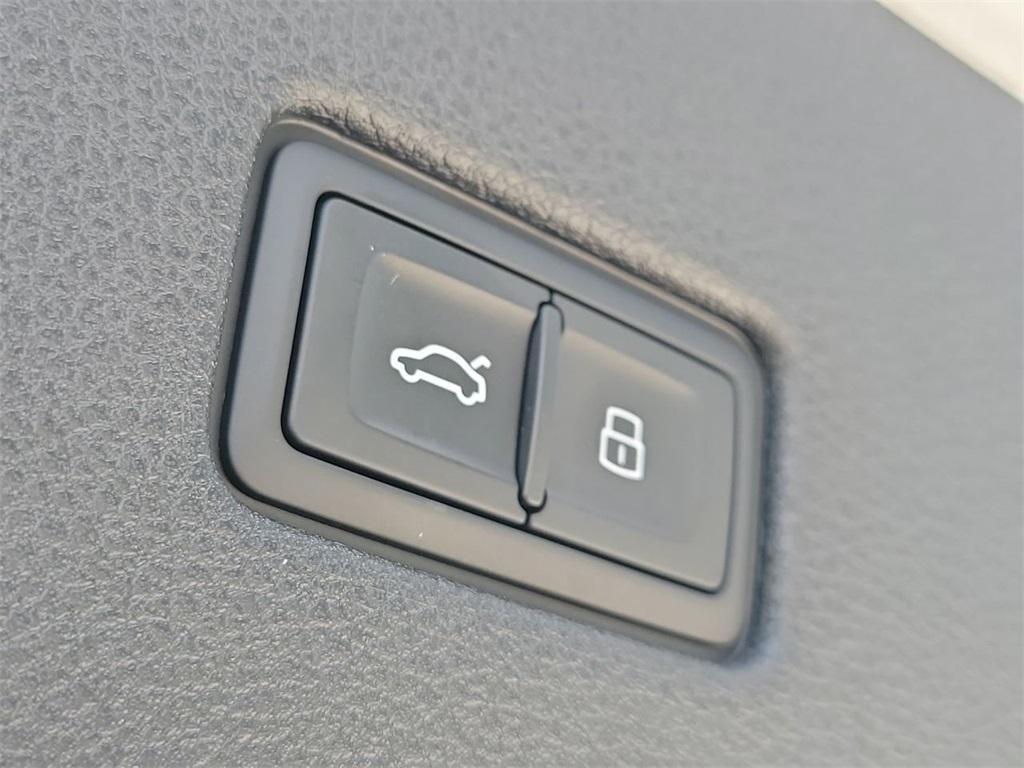 used 2025 Audi Q8 car, priced at $74,957