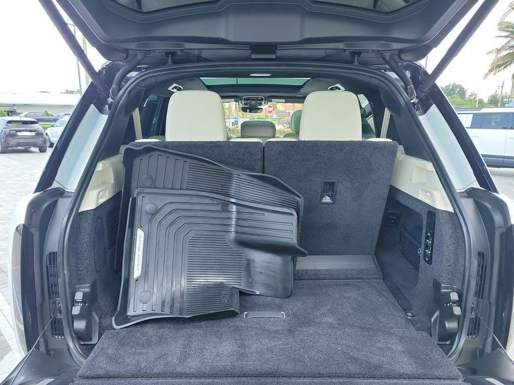 used 2023 Land Rover Range Rover car, priced at $91,830