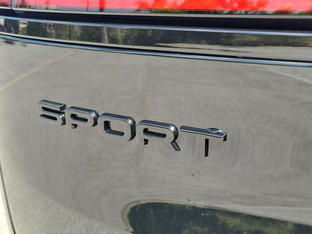 new 2026 Land Rover Range Rover Sport car, priced at $107,298