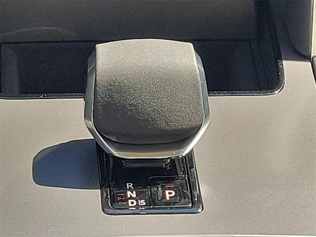 new 2025 Land Rover Discovery Sport car, priced at $55,328