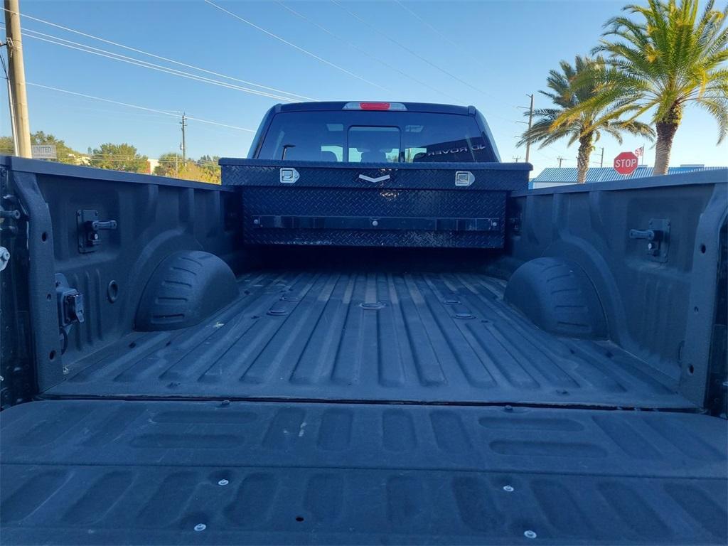 used 2017 Ford F-450 car, priced at $62,997