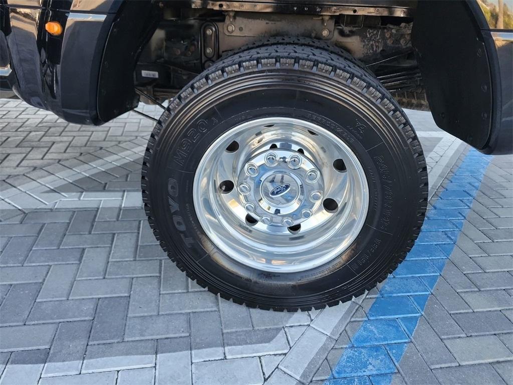 used 2017 Ford F-450 car, priced at $62,997