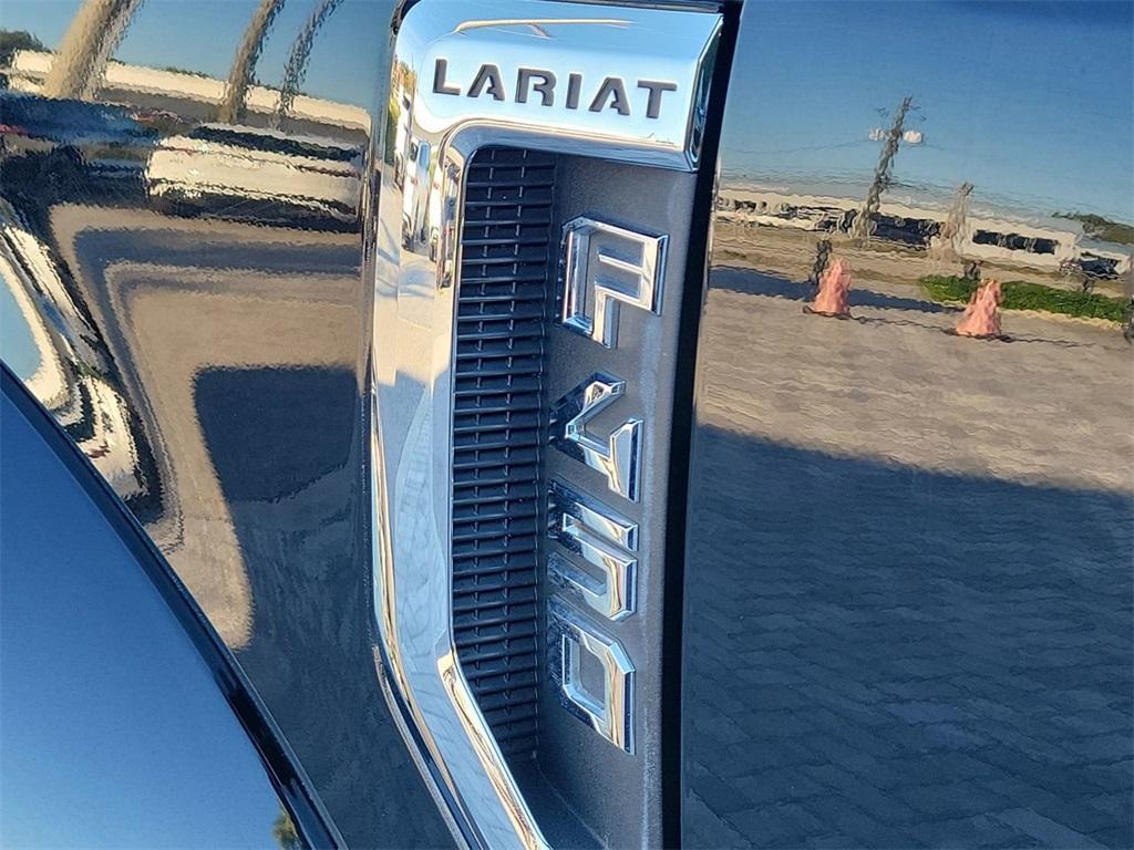 used 2017 Ford F-450 car, priced at $62,997