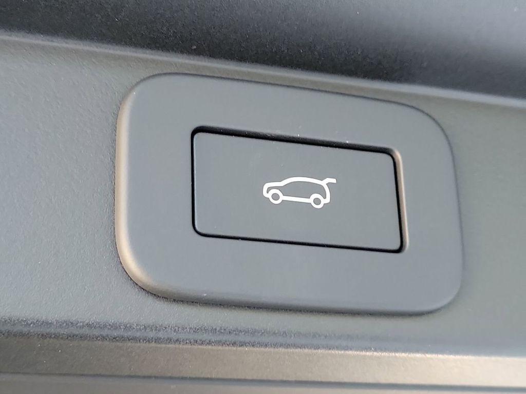 new 2026 Land Rover Range Rover car, priced at $154,835