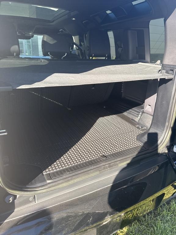 used 2023 Land Rover Defender car, priced at $63,997