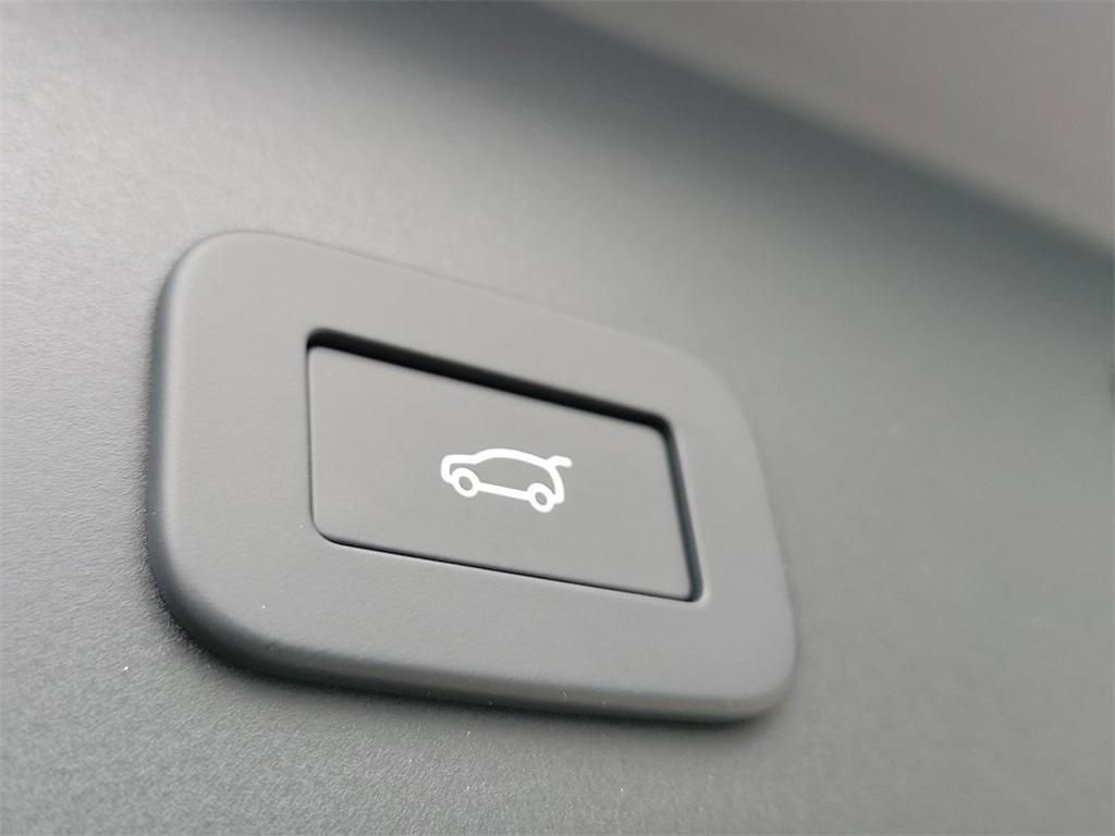 new 2026 Land Rover Range Rover Evoque car, priced at $55,995