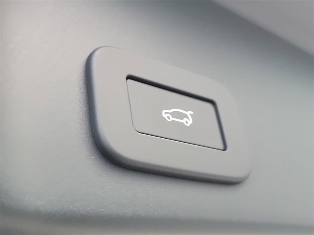 new 2026 Land Rover Range Rover Evoque car, priced at $55,265