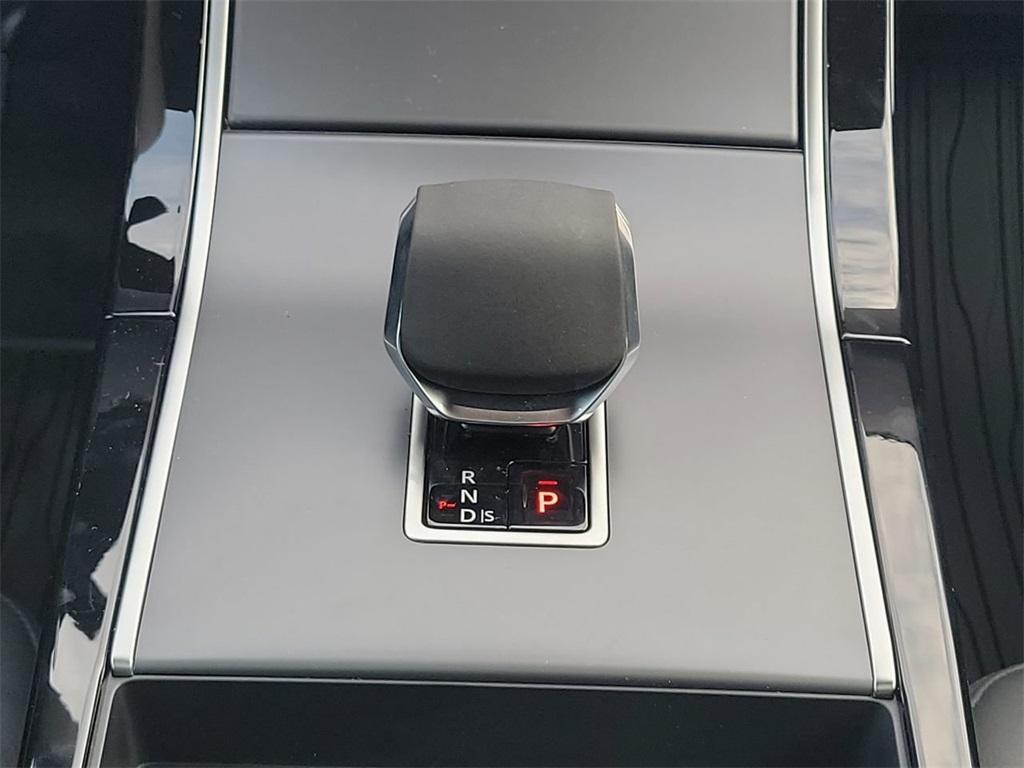 new 2026 Land Rover Range Rover Evoque car, priced at $55,265