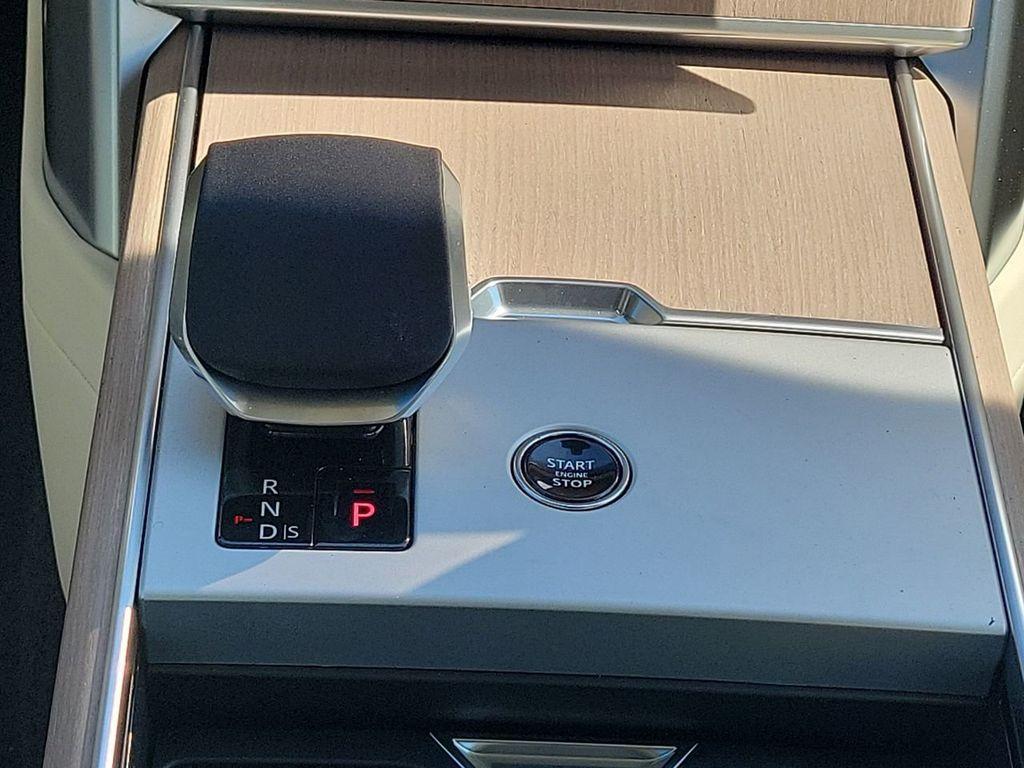 new 2026 Land Rover Range Rover car, priced at $136,725