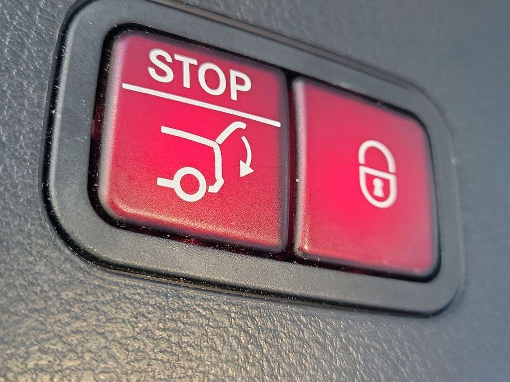 used 2022 Mercedes-Benz GLS 450 car, priced at $43,957