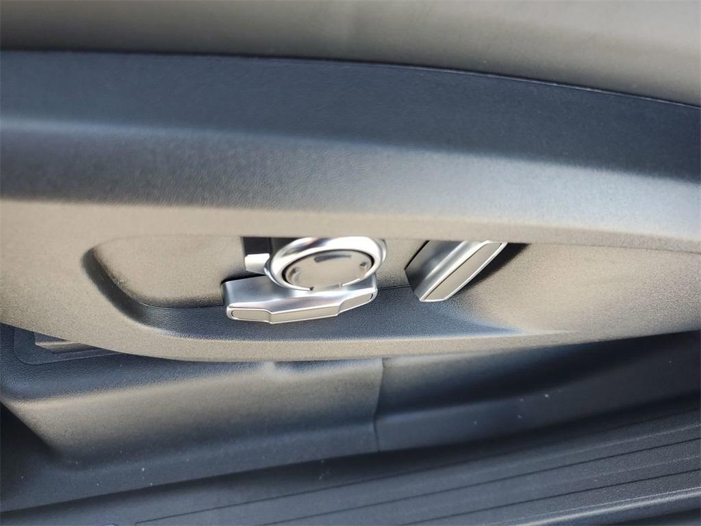 new 2024 Land Rover Defender car, priced at $77,997