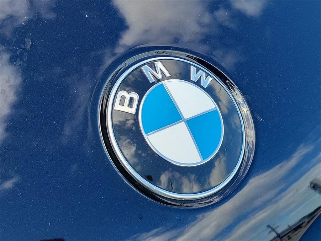 used 2023 BMW X5 car, priced at $51,997