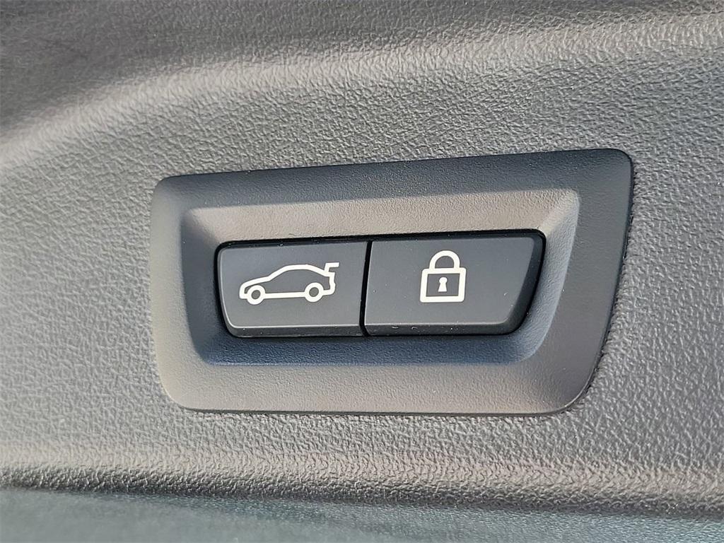 used 2023 BMW X5 car, priced at $51,997