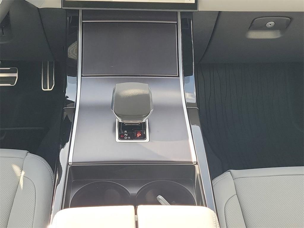 new 2026 Land Rover Range Rover Velar car, priced at $75,765