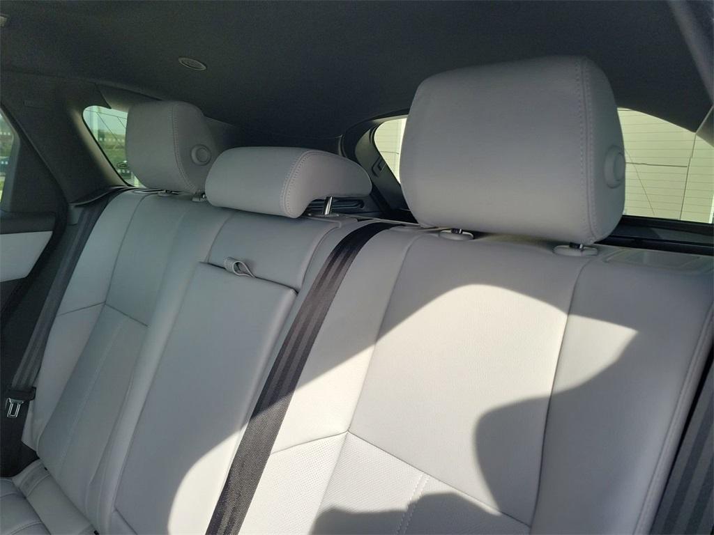 new 2026 Land Rover Range Rover Velar car, priced at $75,765