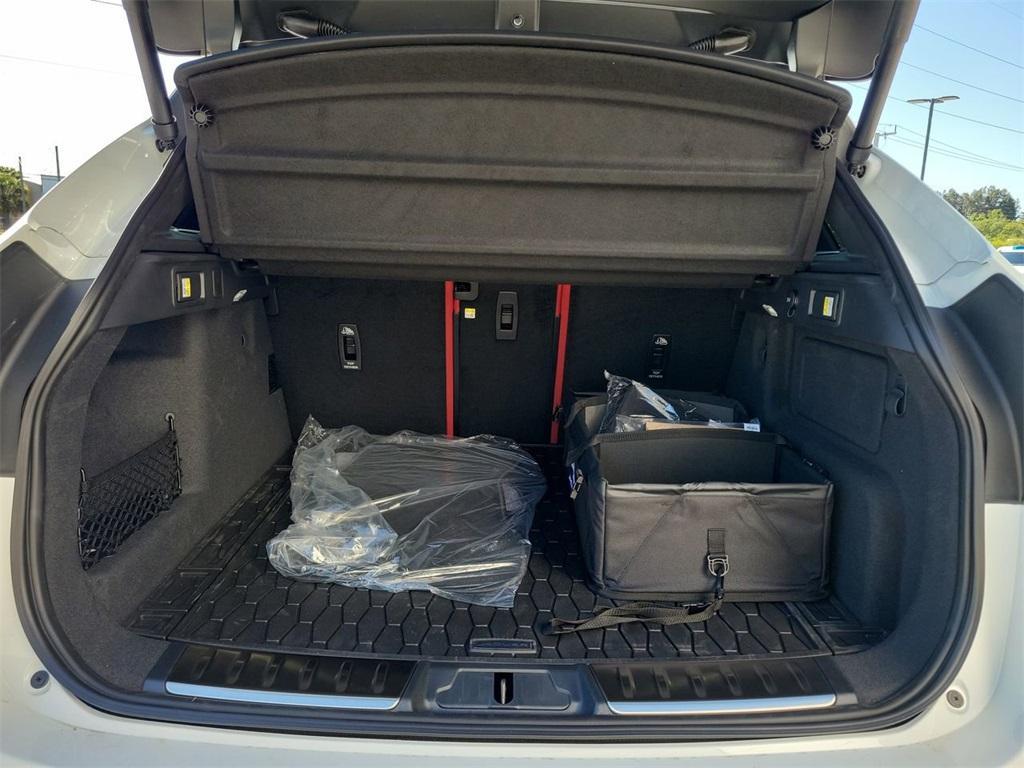 new 2026 Jaguar F-PACE car, priced at $62,708