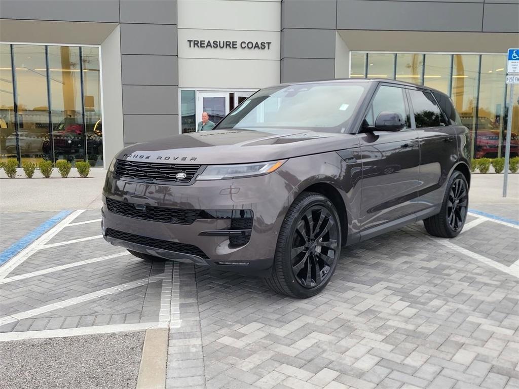new 2026 Land Rover Range Rover Sport car, priced at $94,220