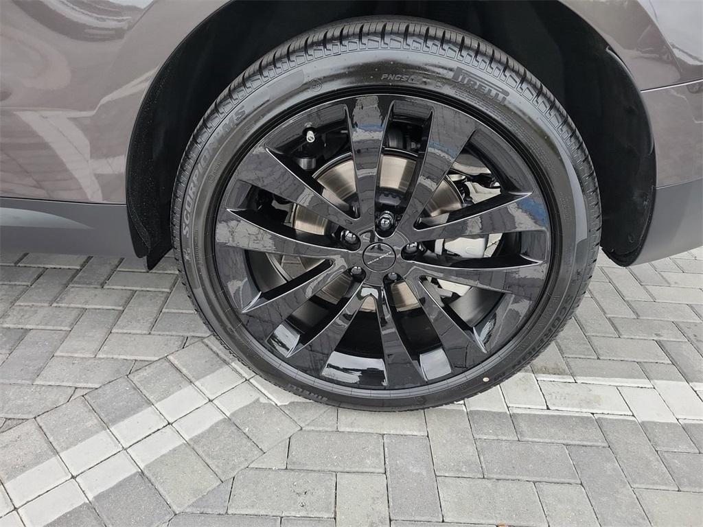 new 2026 Land Rover Range Rover Sport car, priced at $94,220