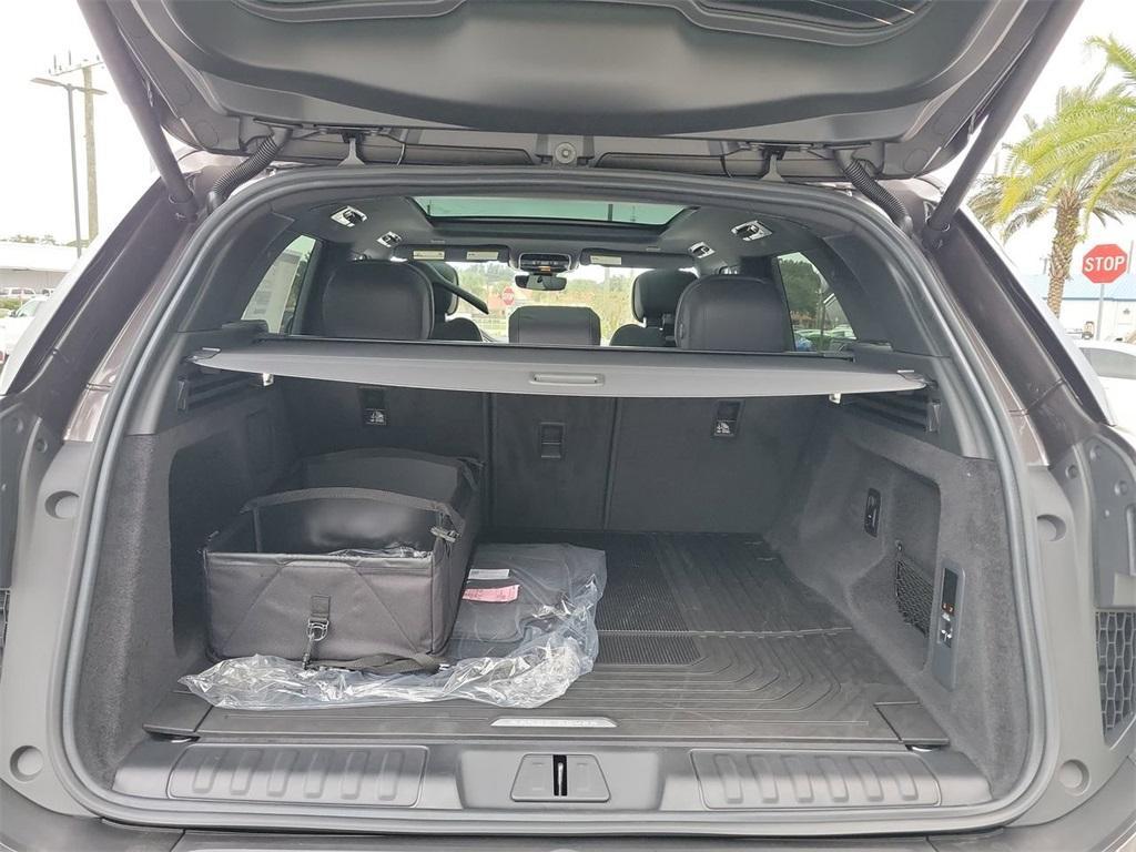 new 2026 Land Rover Range Rover Sport car, priced at $94,220