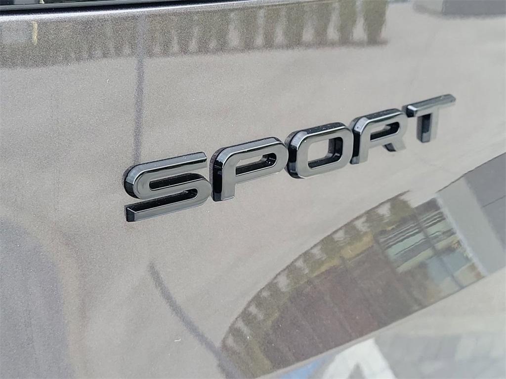 new 2026 Land Rover Range Rover Sport car, priced at $94,220
