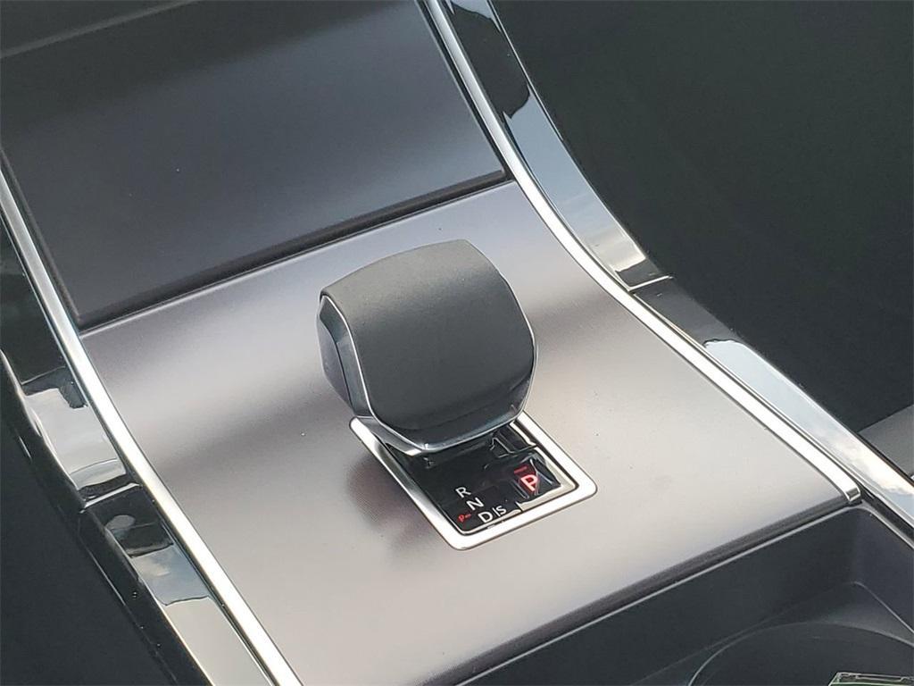 new 2026 Land Rover Range Rover Evoque car, priced at $59,415