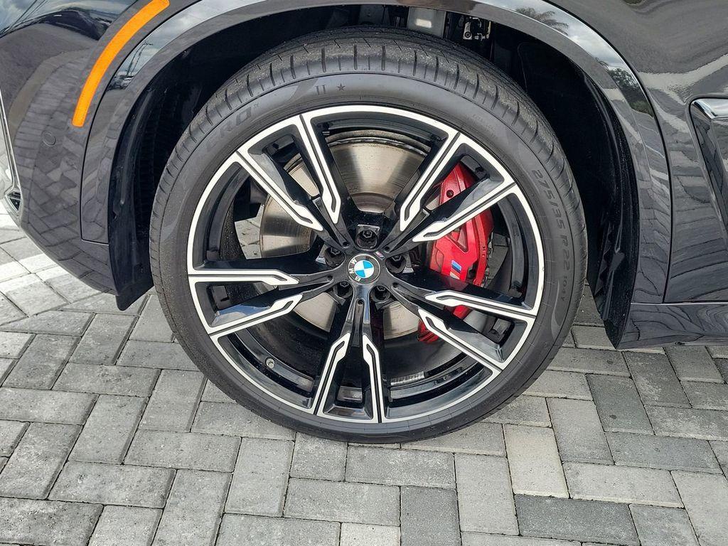 used 2026 BMW X5 car, priced at $86,790