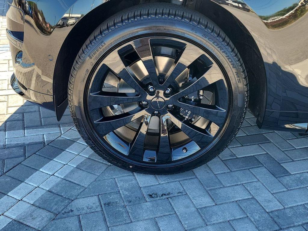 new 2026 Land Rover Range Rover Sport car, priced at $109,095