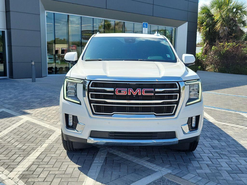 used 2023 GMC Yukon car, priced at $60,830