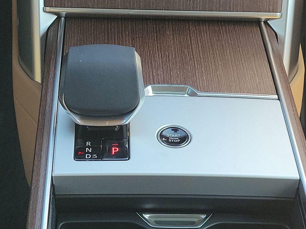 new 2026 Land Rover Range Rover car, priced at $129,770