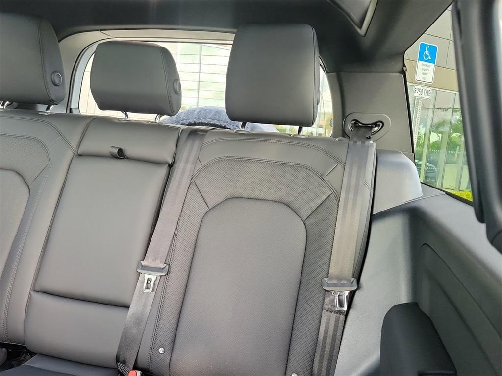 new 2025 Land Rover Defender car, priced at $62,873