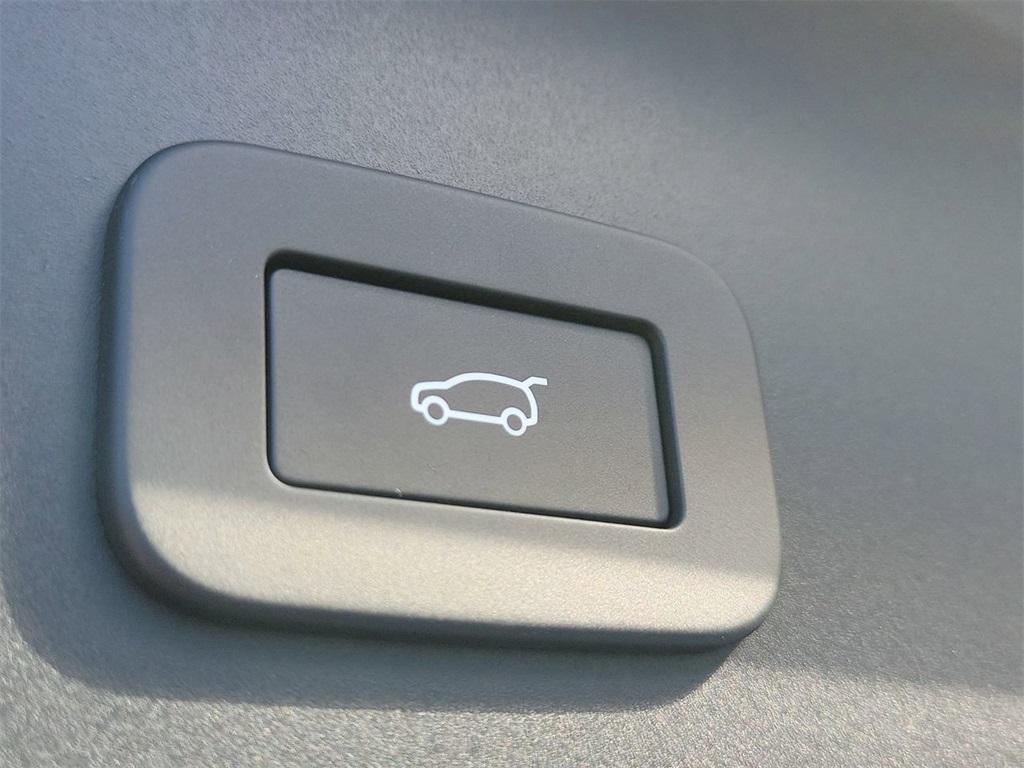 new 2026 Land Rover Range Rover Evoque car, priced at $52,465