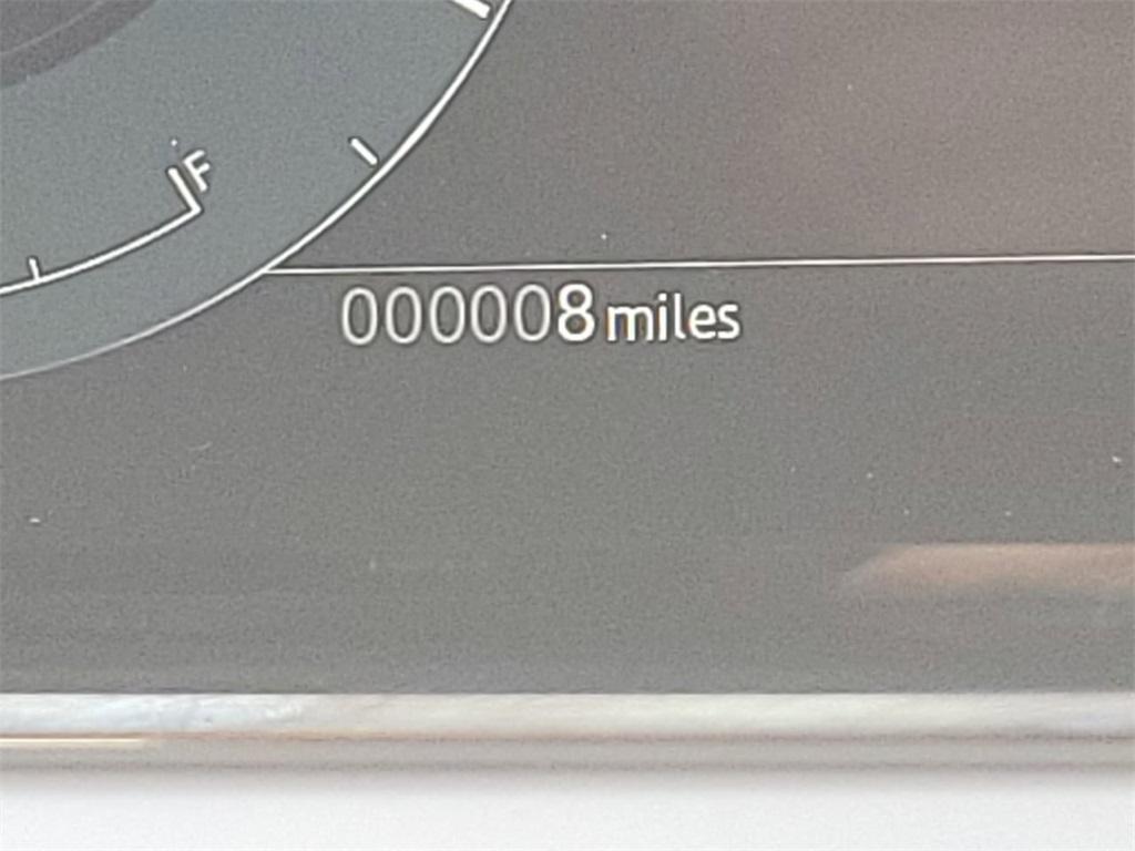 new 2025 Land Rover Range Rover Evoque car, priced at $51,997