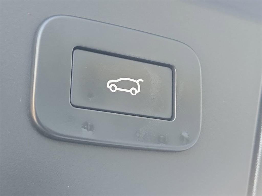 used 2023 Land Rover Range Rover Velar car, priced at $36,997