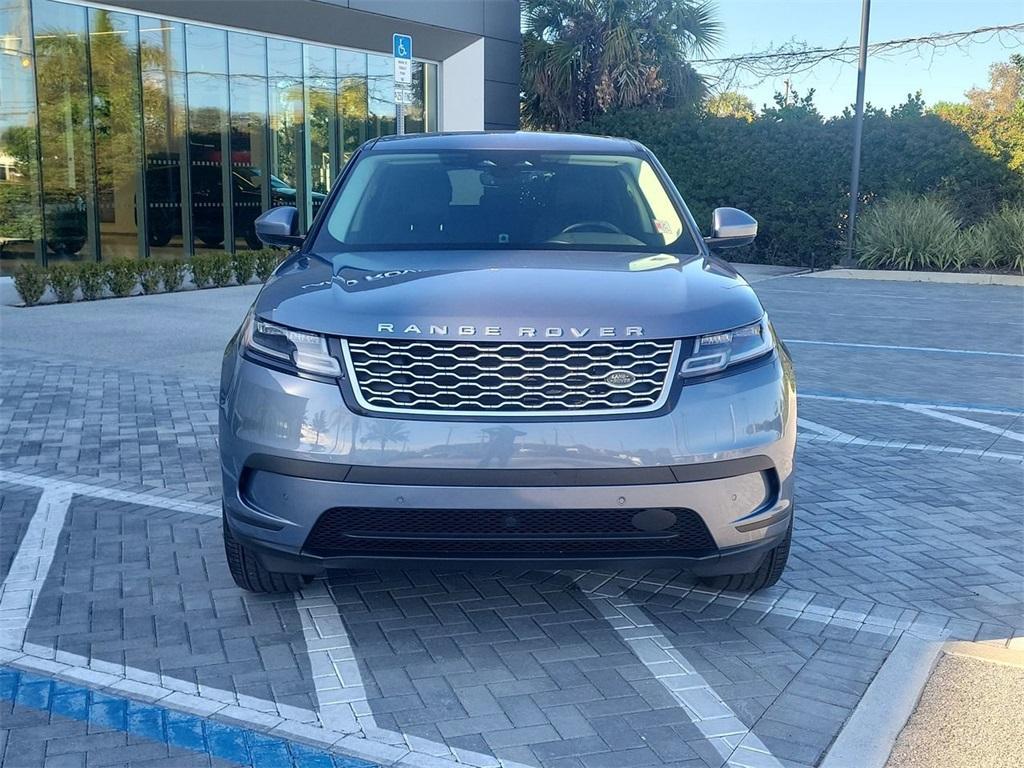 used 2023 Land Rover Range Rover Velar car, priced at $36,997