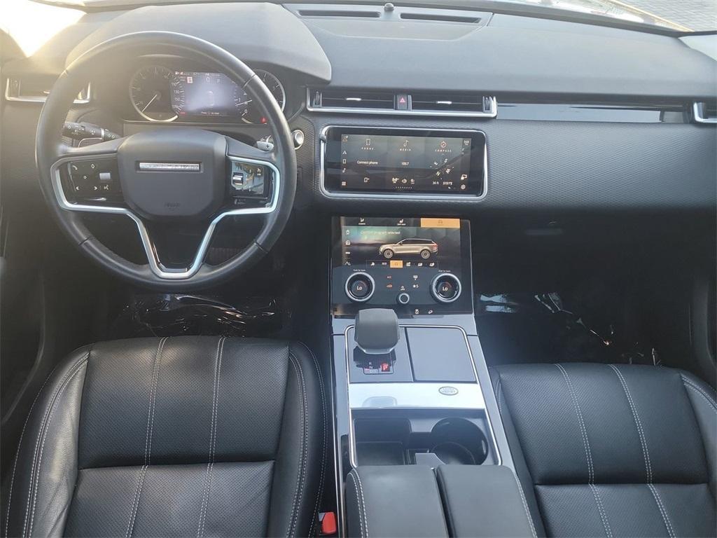 used 2023 Land Rover Range Rover Velar car, priced at $36,997