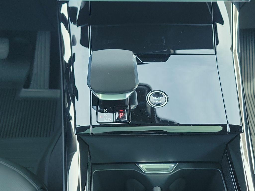 new 2026 Land Rover Range Rover Sport car, priced at $95,503