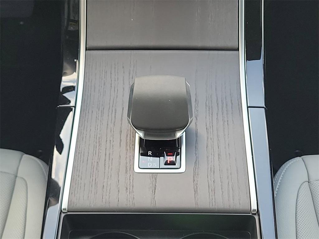 new 2026 Land Rover Range Rover Evoque car, priced at $56,700