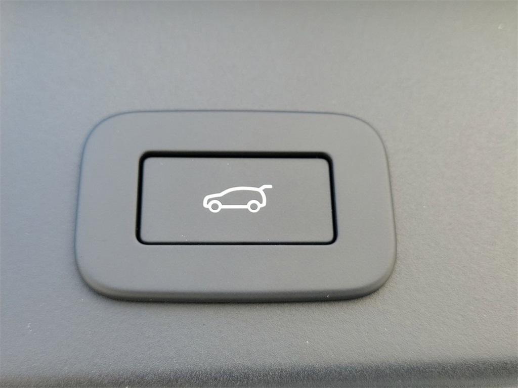 new 2026 Land Rover Range Rover Evoque car, priced at $56,700