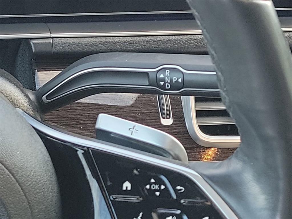 used 2024 Mercedes-Benz GLE 350 car, priced at $49,557