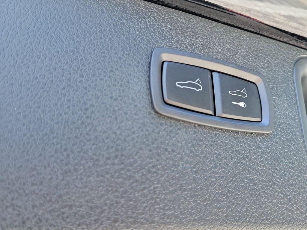 used 2024 Porsche Macan car, priced at $69,790