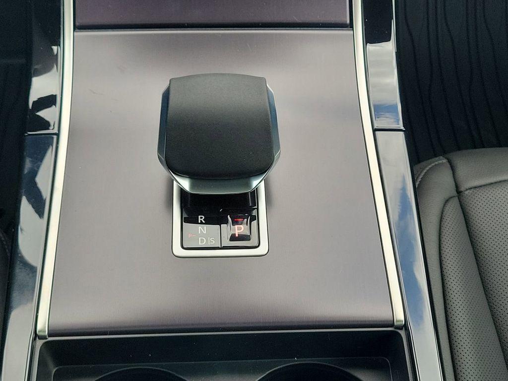 new 2026 Land Rover Range Rover Evoque car, priced at $62,878