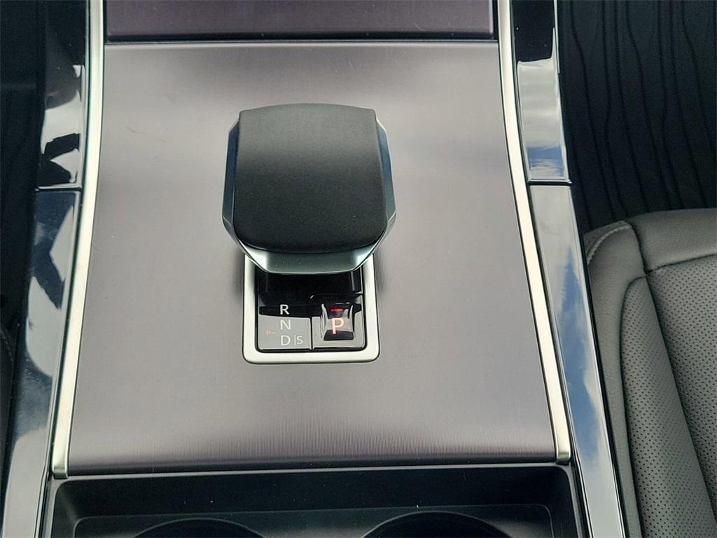 new 2026 Land Rover Range Rover Evoque car, priced at $61,045