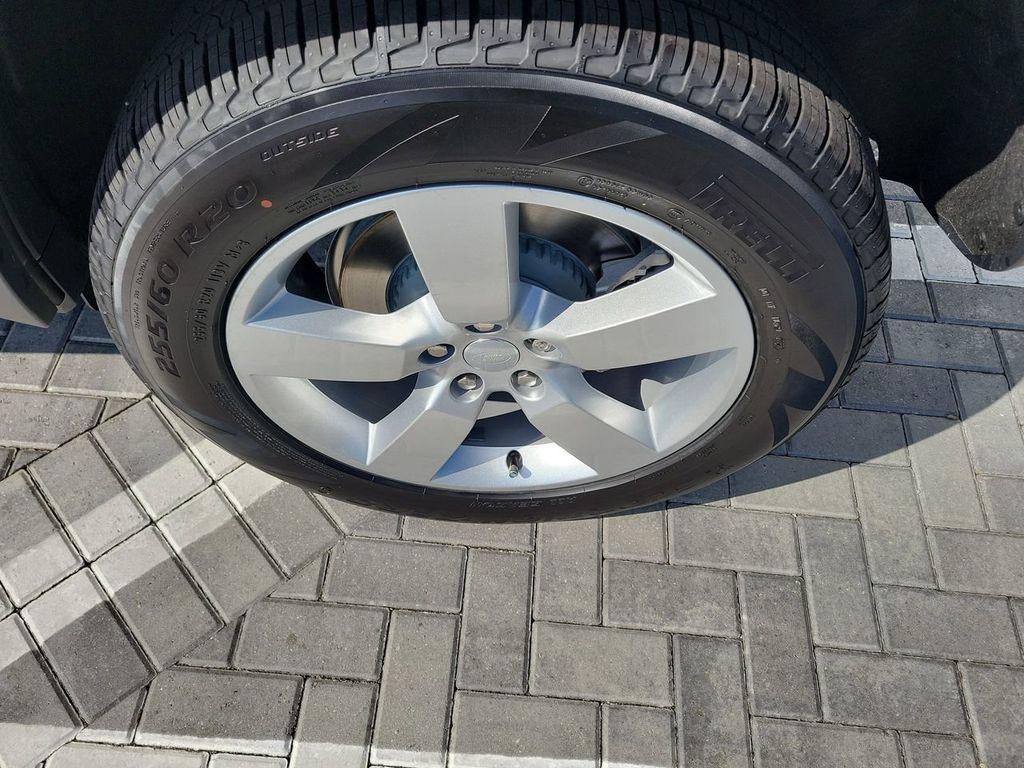 new 2025 Land Rover Defender car, priced at $72,328