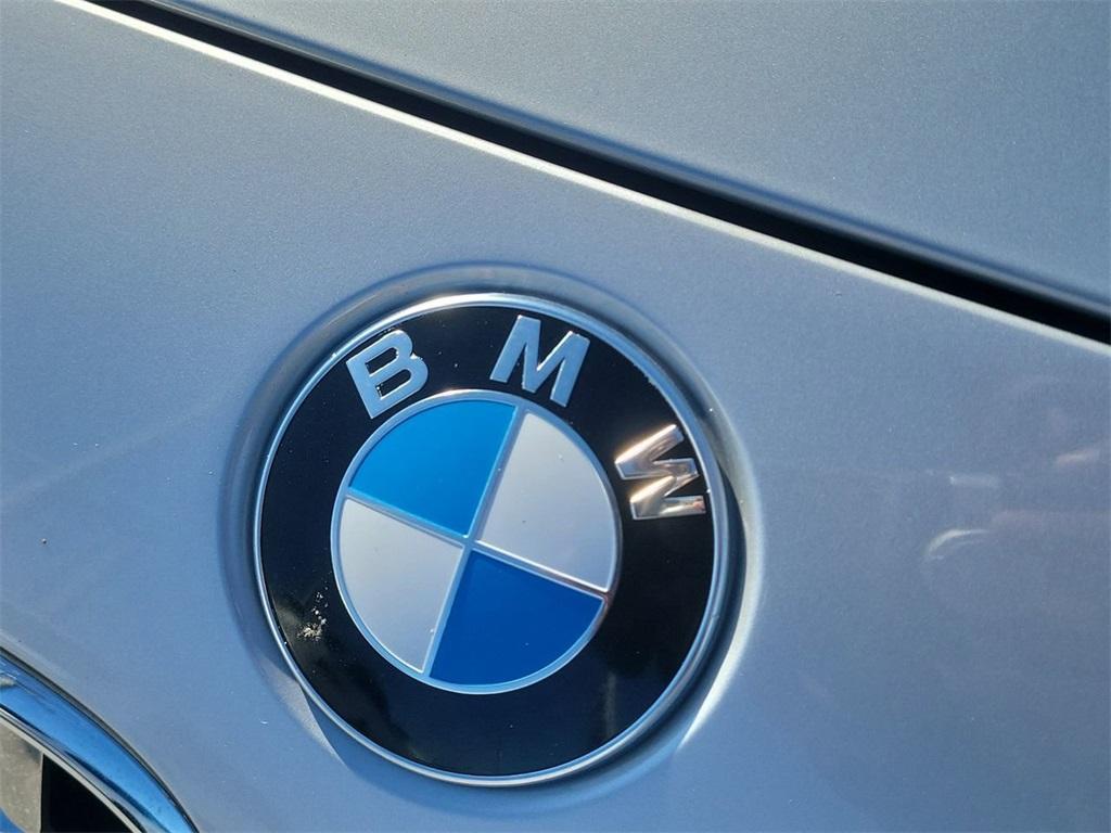 used 2016 BMW 640 Gran Coupe car, priced at $21,997