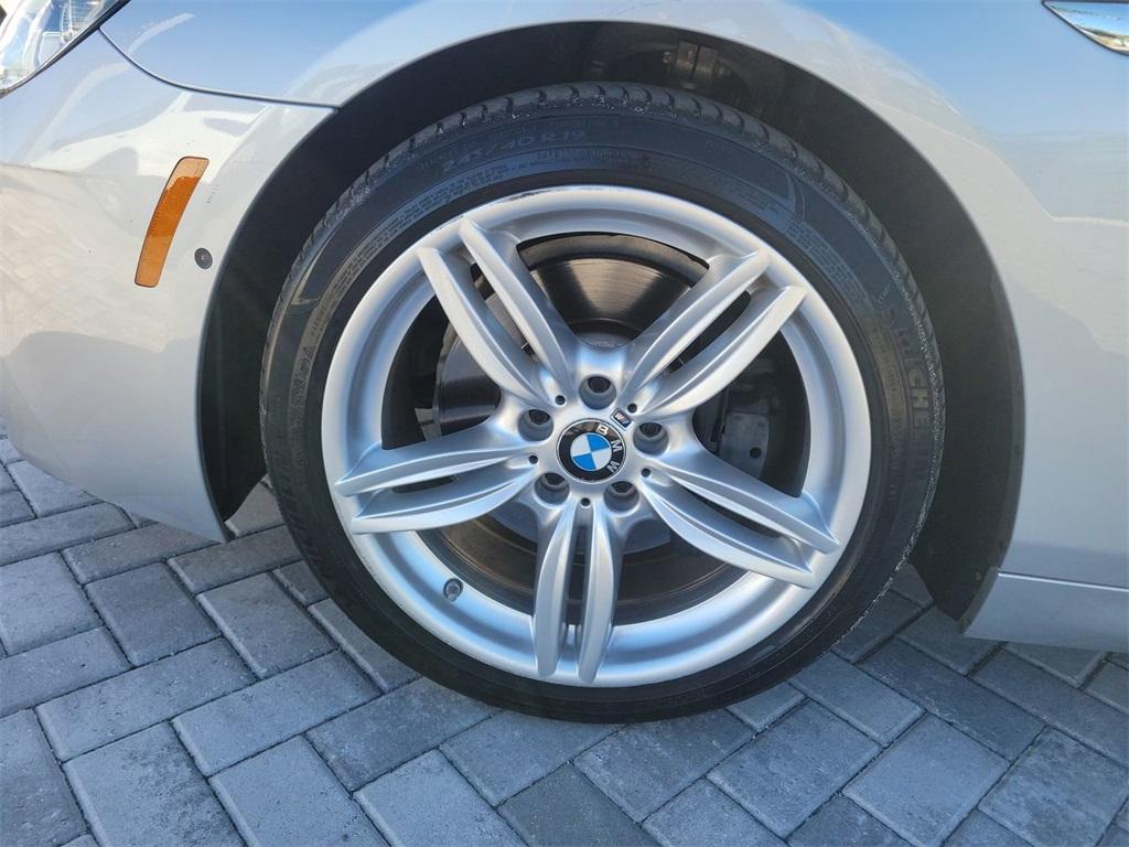 used 2016 BMW 640 Gran Coupe car, priced at $21,997