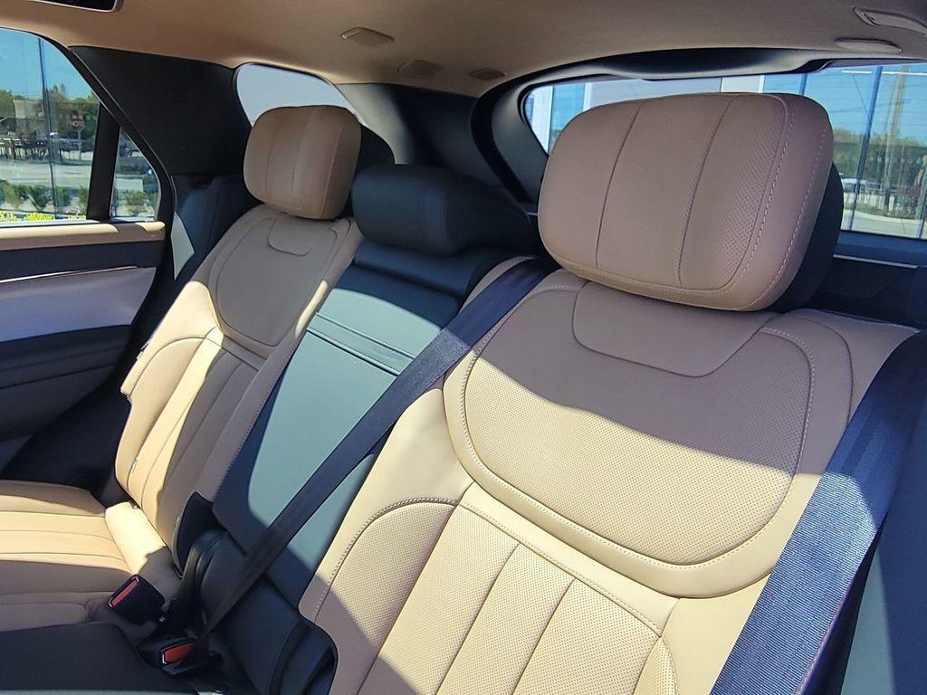 new 2026 Land Rover Range Rover Sport car, priced at $147,490