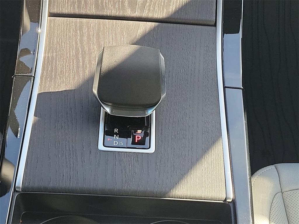 new 2026 Land Rover Range Rover Evoque car, priced at $55,520