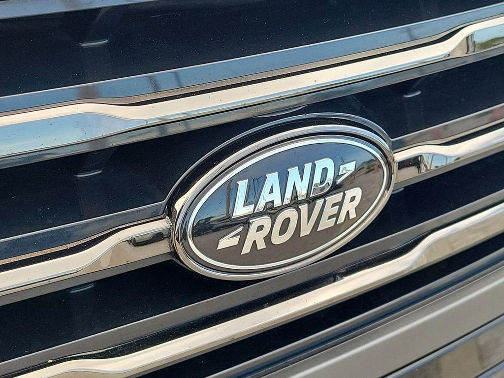 used 2023 Land Rover Range Rover car, priced at $134,997