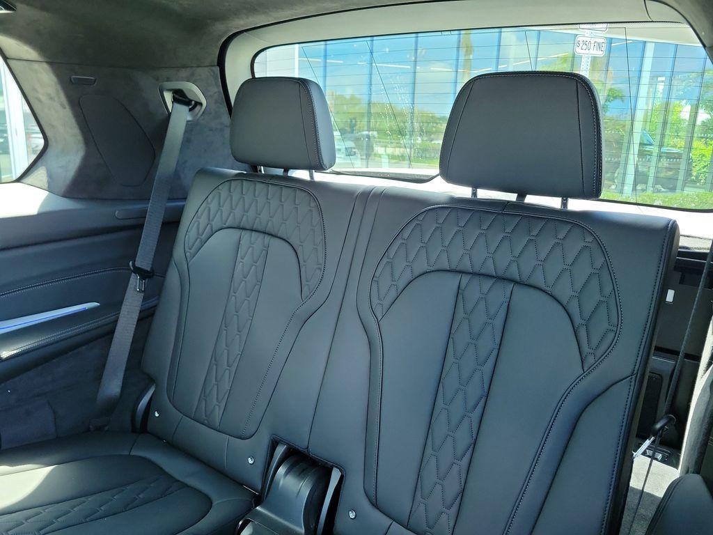 used 2024 BMW ALPINA XB7 car, priced at $112,790